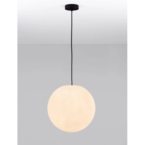 Závěsné svítidlo NOVA LUCE MINT E27 12W IP65 9186713 bez žárovky (obrázek 3)