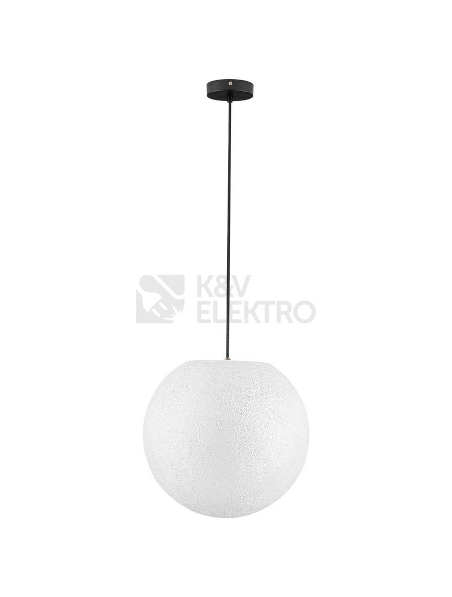 Obrázek produktu Závěsné svítidlo NOVA LUCE MINT E27 12W IP65 9186713 bez žárovky 0