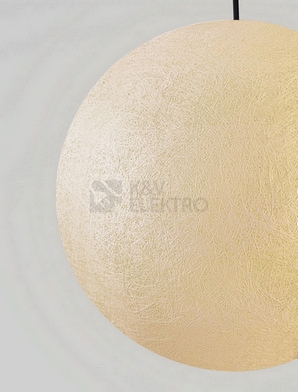 Obrázek produktu Závěsné svítidlo NOVA LUCE MINT E27 12W IP65 9186713 bez žárovky 3