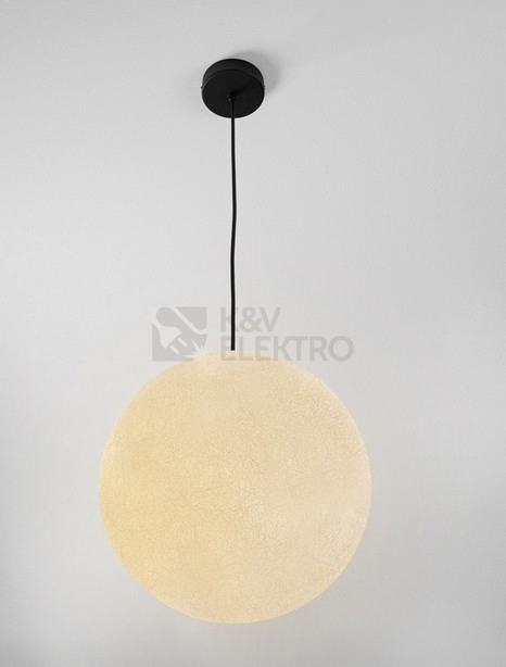 Obrázek produktu Závěsné svítidlo NOVA LUCE MINT E27 12W IP65 9186713 bez žárovky 4