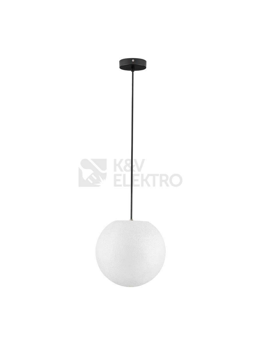 Obrázek produktu Závěsné svítidlo NOVA LUCE MINT E14 5W IP65 9186714 bez žárovky 0