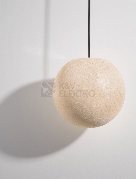 Obrázek produktu Závěsné svítidlo NOVA LUCE MINT E14 5W IP65 9186714 bez žárovky 3