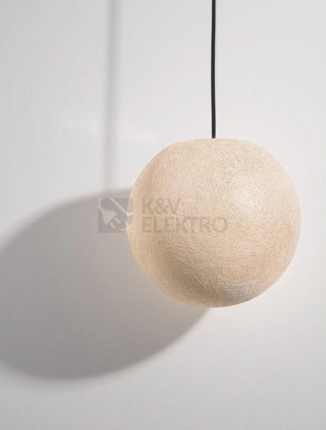 Obrázek produktu Závěsné svítidlo NOVA LUCE MINT E14 5W IP65 9186714 bez žárovky 3