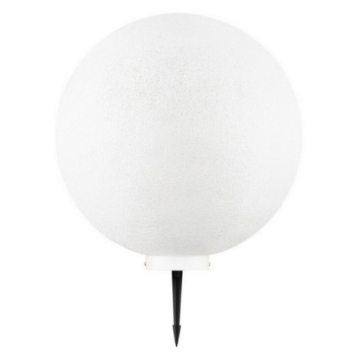 Zapichovací svítidlo NOVA LUCE METRO E27 12W IP65 9186715 bez žárovky