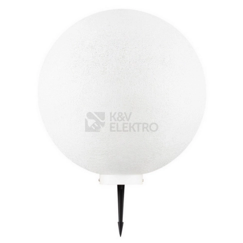 Zapichovací svítidlo NOVA LUCE METRO E27 12W IP65 9186715 bez žárovky