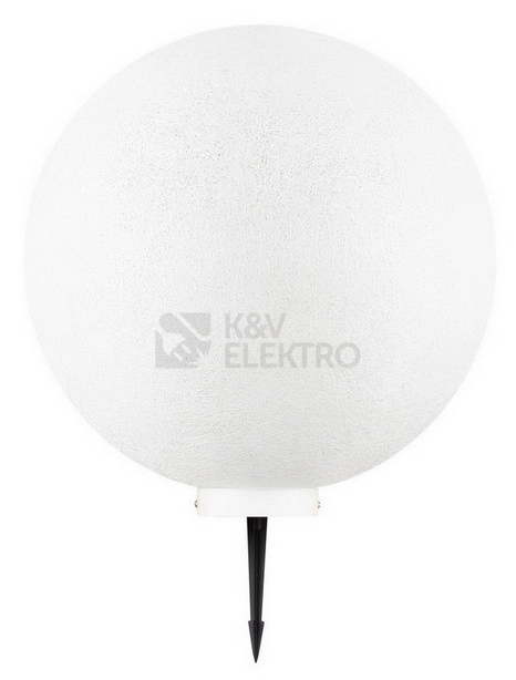 Obrázek produktu Zapichovací svítidlo NOVA LUCE METRO E27 12W IP65 9186715 bez žárovky 0