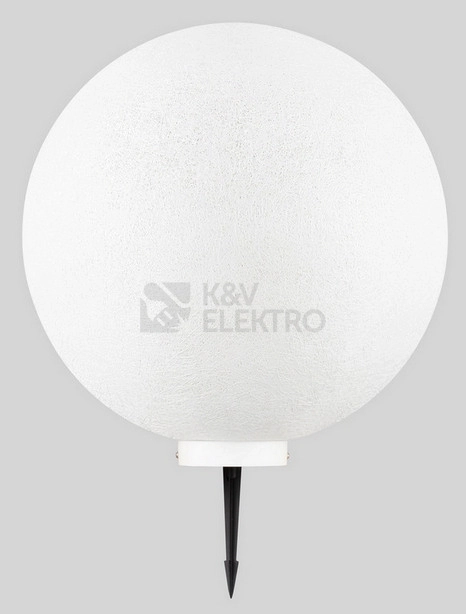 Obrázek produktu Zapichovací svítidlo NOVA LUCE METRO E27 12W IP65 9186715 bez žárovky 1