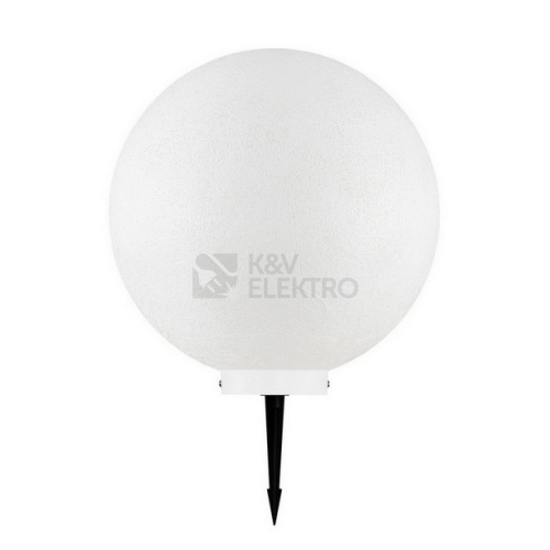 Zapichovací svítidlo NOVA LUCE METRO E27 12W IP65 9186716 bez žárovky