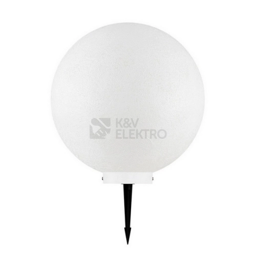 Zapichovací svítidlo NOVA LUCE METRO E27 12W IP65 9186716 bez žárovky