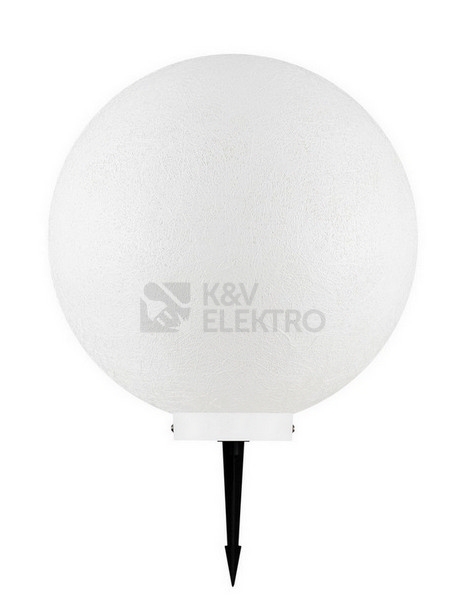 Obrázek produktu Zapichovací svítidlo NOVA LUCE METRO E27 12W IP65 9186716 bez žárovky 0