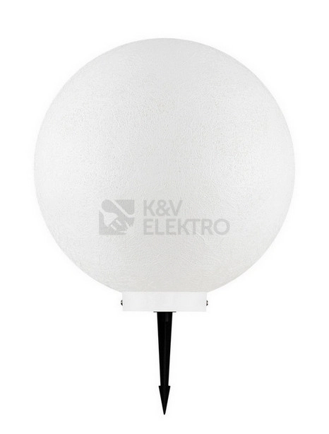 Obrázek produktu Zapichovací svítidlo NOVA LUCE METRO E27 12W IP65 9186716 bez žárovky 0