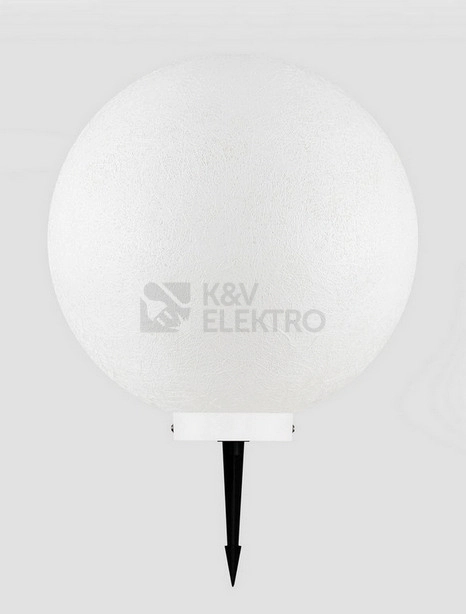 Obrázek produktu Zapichovací svítidlo NOVA LUCE METRO E27 12W IP65 9186716 bez žárovky 1