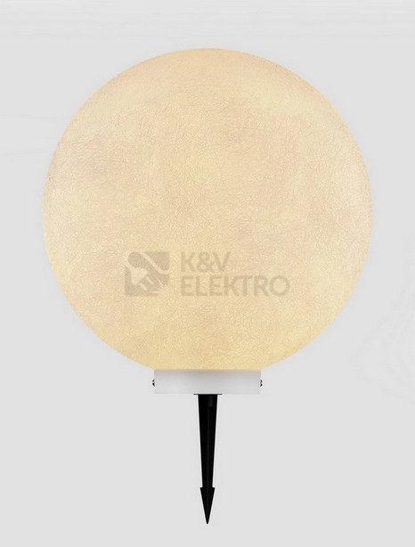 Obrázek produktu Zapichovací svítidlo NOVA LUCE METRO E27 12W IP65 9186716 bez žárovky 2
