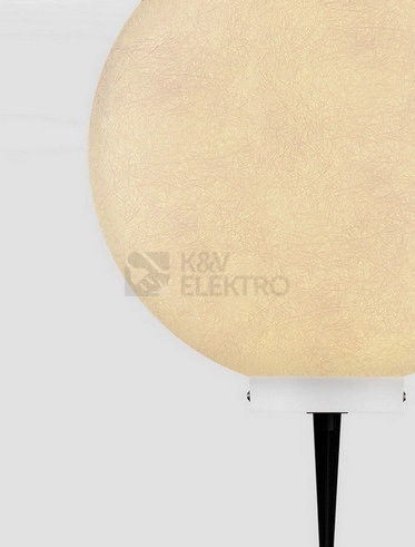 Obrázek produktu Zapichovací svítidlo NOVA LUCE METRO E27 12W IP65 9186716 bez žárovky 3