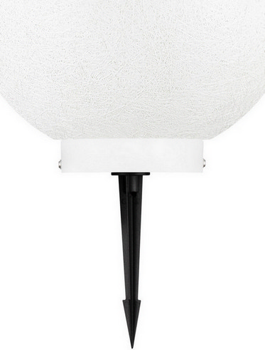 Zapichovací svítidlo NOVA LUCE METRO E14 5W IP65 9186717 bez žárovky