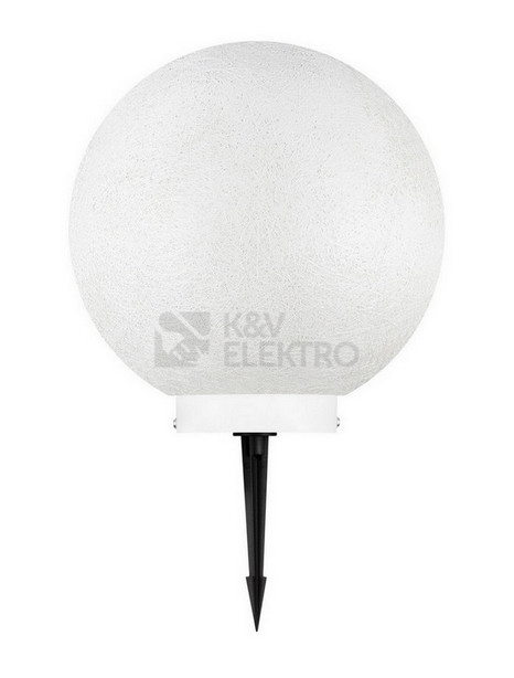 Obrázek produktu Zapichovací svítidlo NOVA LUCE METRO E14 5W IP65 9186717 bez žárovky 0