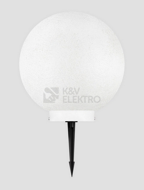 Obrázek produktu Zapichovací svítidlo NOVA LUCE METRO E14 5W IP65 9186717 bez žárovky 1