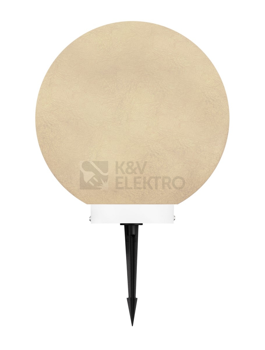 Obrázek produktu Zapichovací svítidlo NOVA LUCE METRO E14 5W IP65 9186717 bez žárovky 2