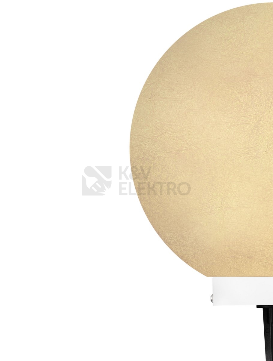 Obrázek produktu Zapichovací svítidlo NOVA LUCE METRO E14 5W IP65 9186717 bez žárovky 3