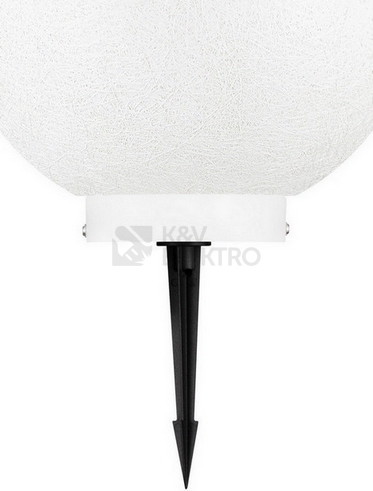 Obrázek produktu Zapichovací svítidlo NOVA LUCE METRO E14 5W IP65 9186717 bez žárovky 4