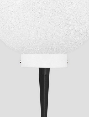 Zapichovací svítidlo NOVA LUCE METRO E14 5W IP65 9186718 bez žárovky (obrázek 5)