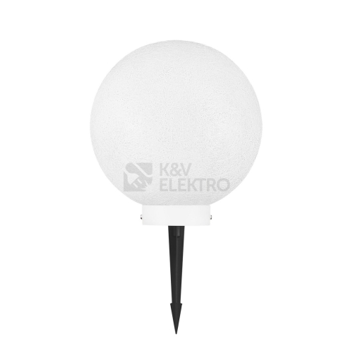 Zapichovací svítidlo NOVA LUCE METRO E14 5W IP65 9186718 bez žárovky