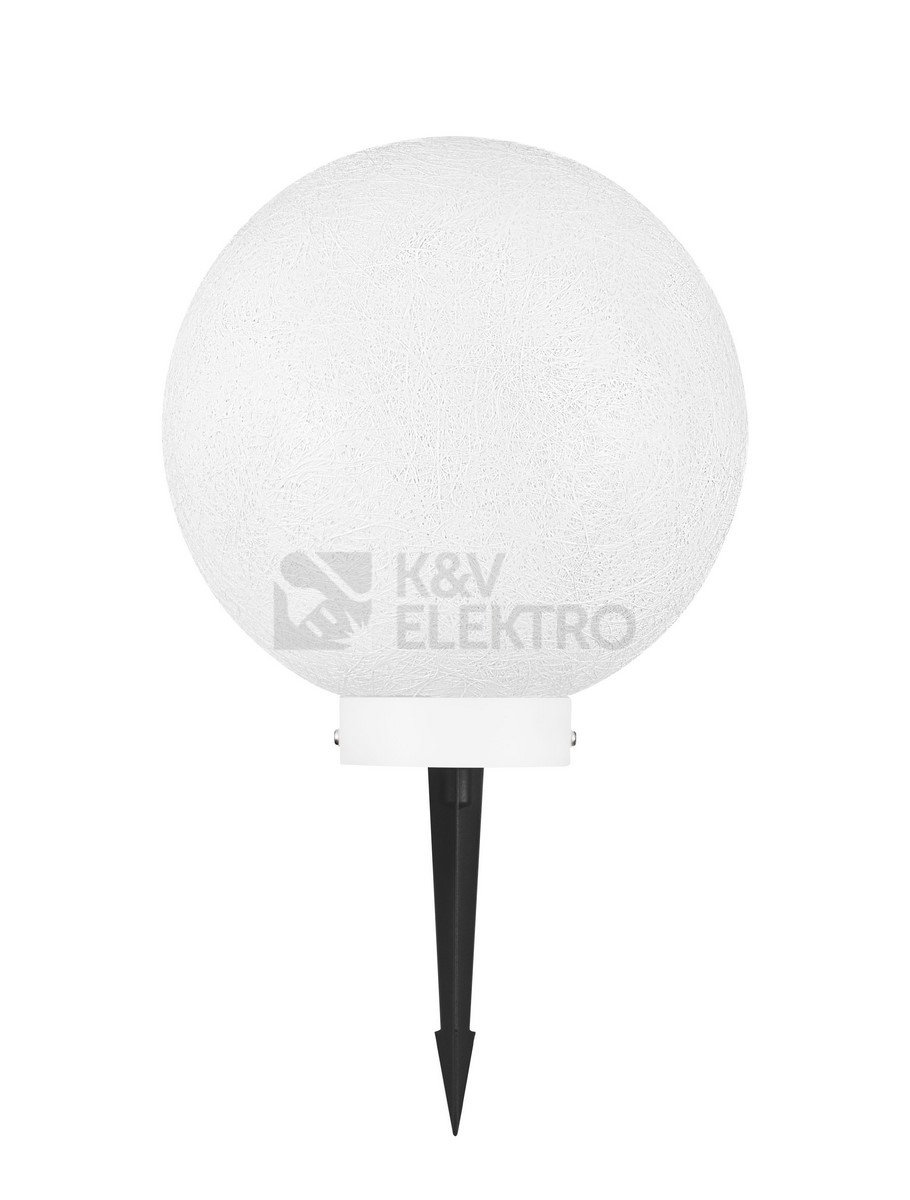 Obrázek produktu Zapichovací svítidlo NOVA LUCE METRO E14 5W IP65 9186718 bez žárovky 0