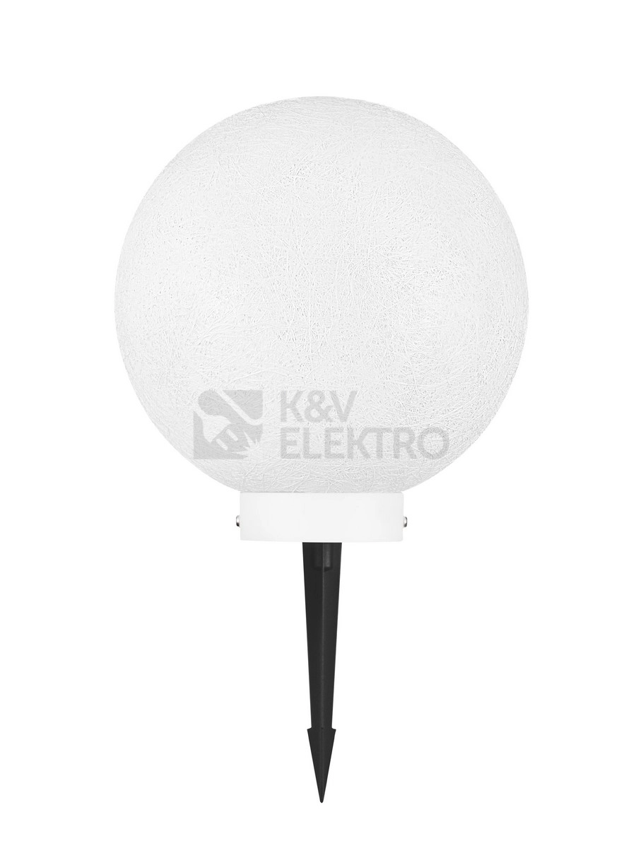 Obrázek produktu Zapichovací svítidlo NOVA LUCE METRO E14 5W IP65 9186718 bez žárovky 0