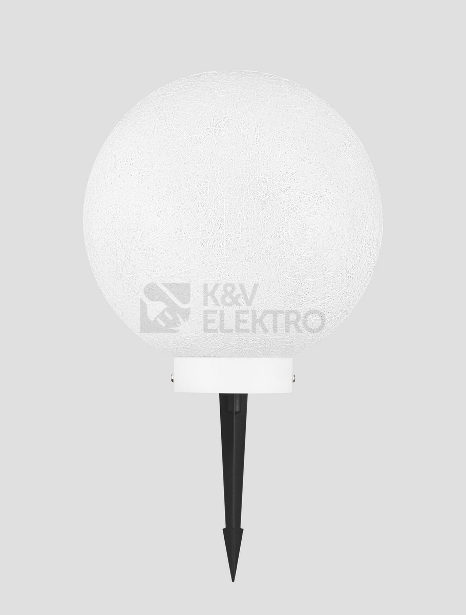 Obrázek produktu Zapichovací svítidlo NOVA LUCE METRO E14 5W IP65 9186718 bez žárovky 1