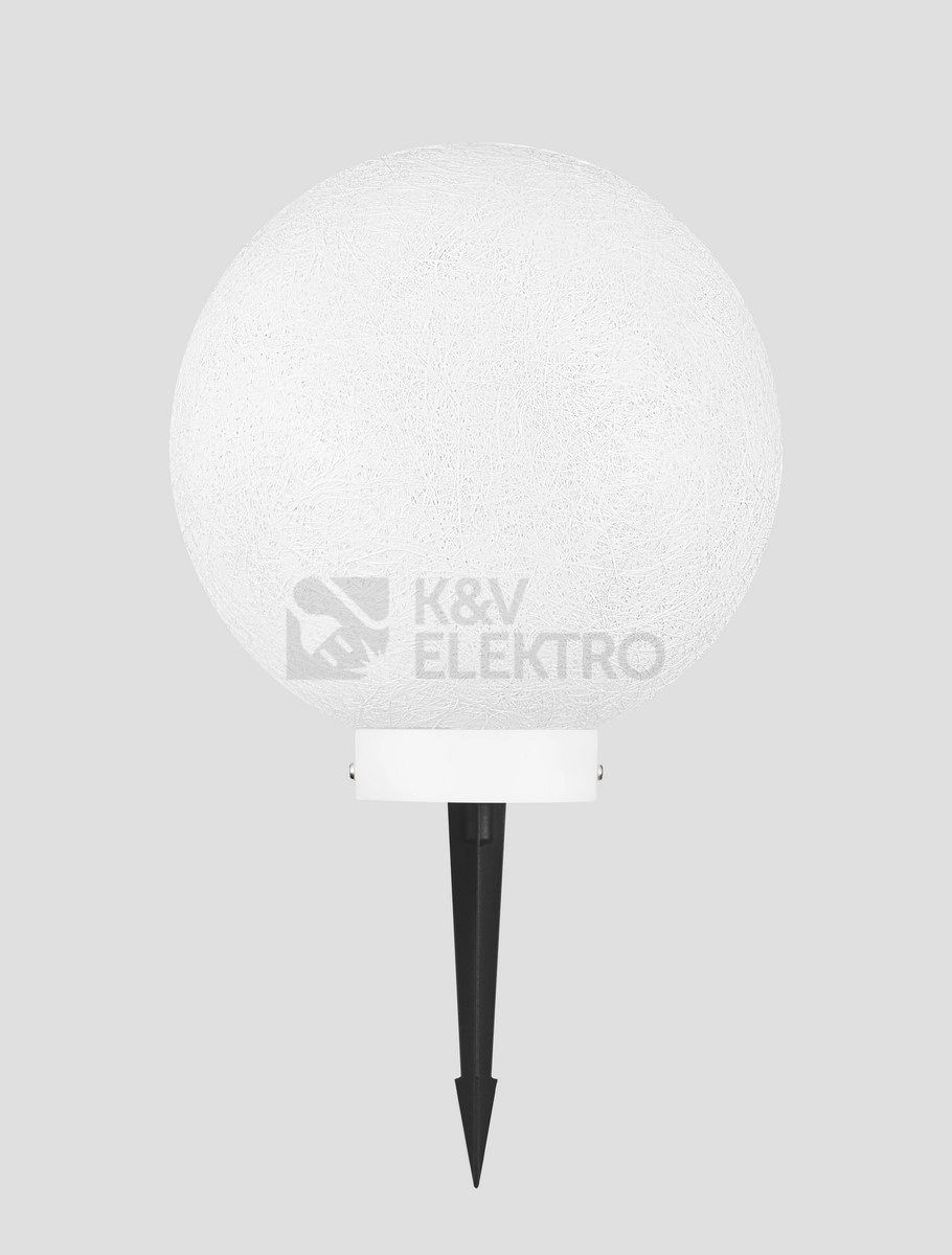 Obrázek produktu Zapichovací svítidlo NOVA LUCE METRO E14 5W IP65 9186718 bez žárovky 1
