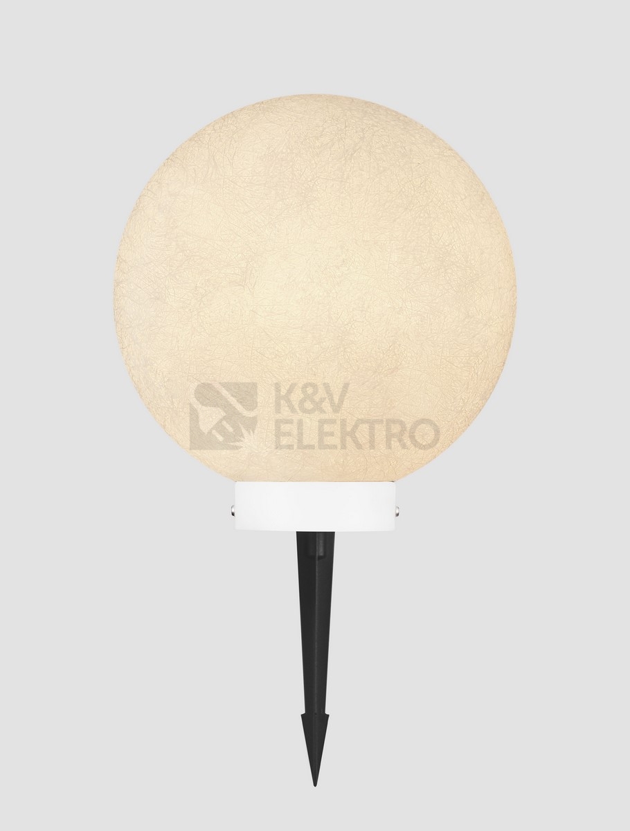 Obrázek produktu Zapichovací svítidlo NOVA LUCE METRO E14 5W IP65 9186718 bez žárovky 2