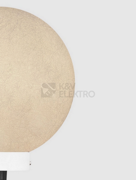 Obrázek produktu Zapichovací svítidlo NOVA LUCE METRO E14 5W IP65 9186718 bez žárovky 3