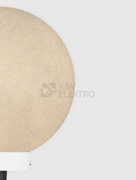 Obrázek produktu Zapichovací svítidlo NOVA LUCE METRO E14 5W IP65 9186718 bez žárovky 3