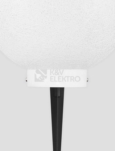 Obrázek produktu Zapichovací svítidlo NOVA LUCE METRO E14 5W IP65 9186718 bez žárovky 4