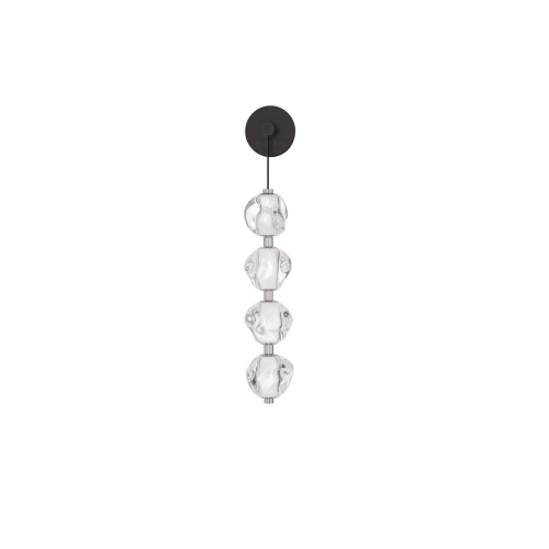 Nástěnné LED svítidlo NOVA LUCE IFOS 17W 3000K 9186810