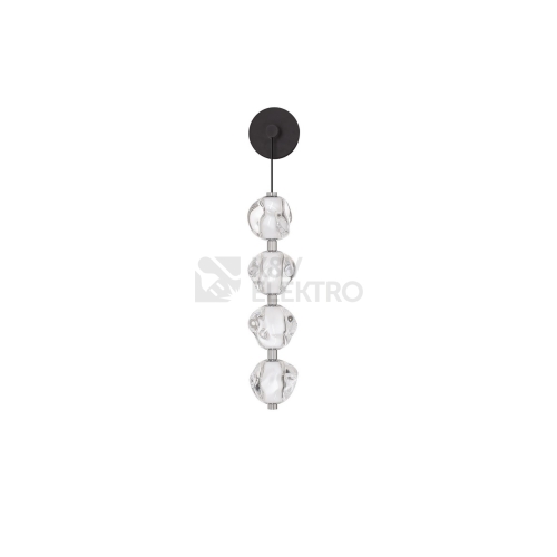 Nástěnné LED svítidlo NOVA LUCE IFOS 17W 3000K 9186810