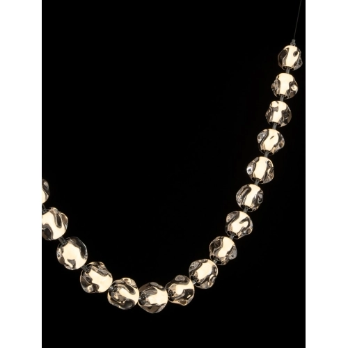 Závěsné LED svítidlo NOVA LUCE IFOS 91W 3000K 9186812 stmívatelné Triac (obrázek 4)