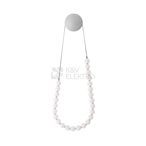 Nástěnné LED svítidlo NOVA LUCE PERLA 56W 3000K 9186913 stmívatelné Triac