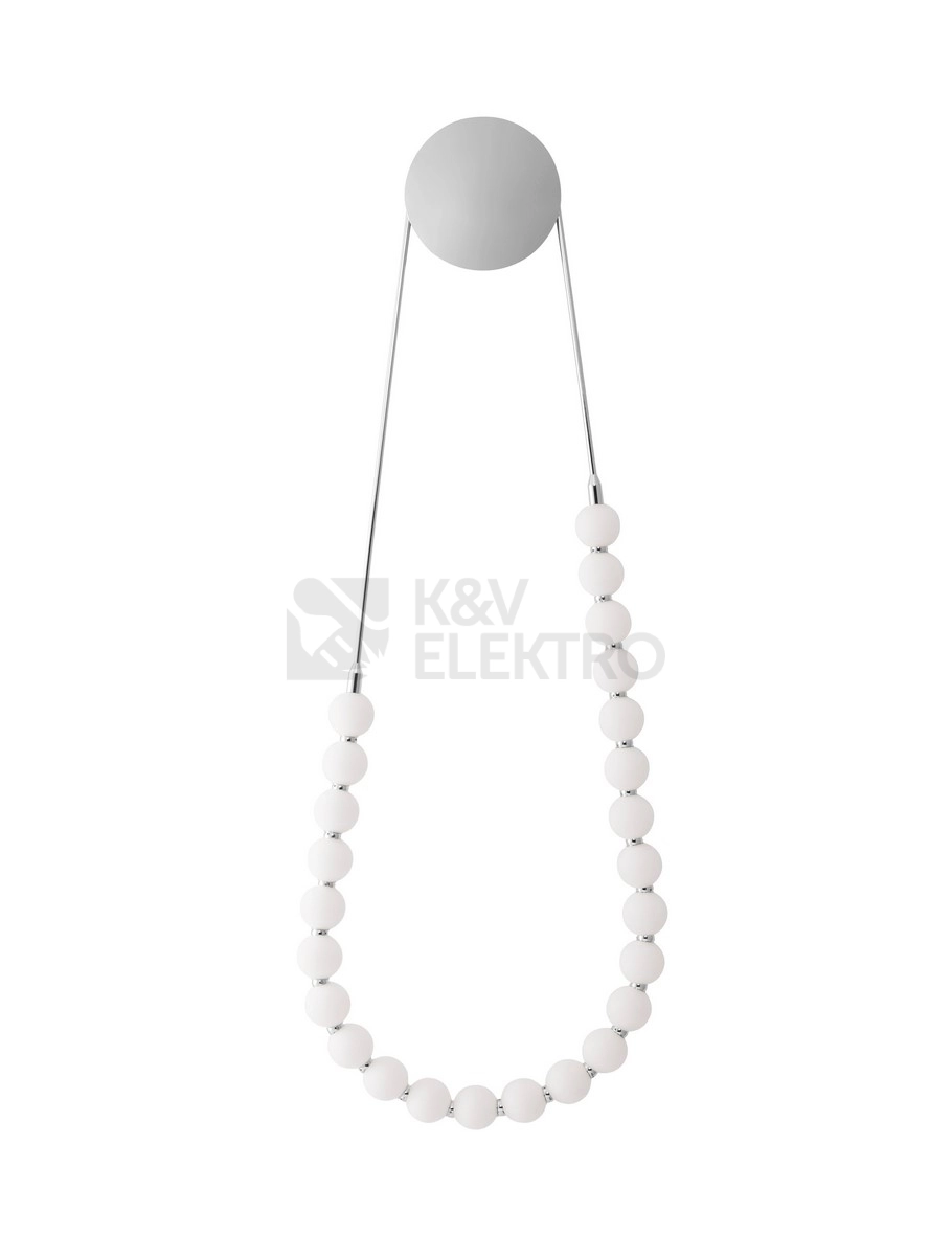 Obrázek produktu Nástěnné LED svítidlo NOVA LUCE PERLA 56W 3000K 9186913 stmívatelné Triac 0