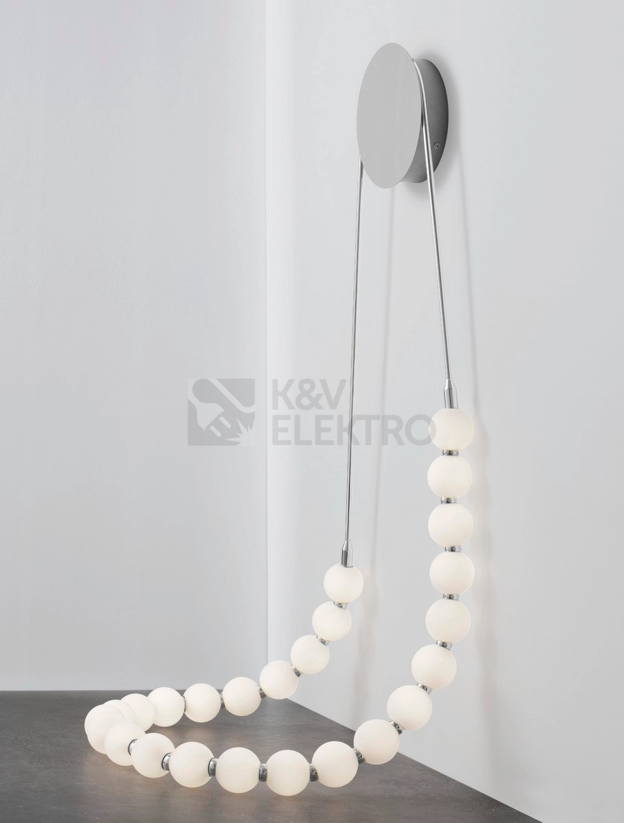Obrázek produktu Nástěnné LED svítidlo NOVA LUCE PERLA 56W 3000K 9186913 stmívatelné Triac 1