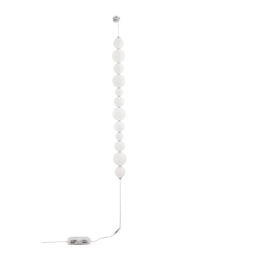 Nástěnné LED svítidlo NOVA LUCE PERLA 42W 3000K 9186920 stmívatelné Triac