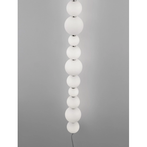 Nástěnné LED svítidlo NOVA LUCE PERLA 42W 3000K 9186920 stmívatelné Triac (obrázek 3)