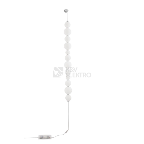 Nástěnné LED svítidlo NOVA LUCE PERLA 42W 3000K 9186920 stmívatelné Triac