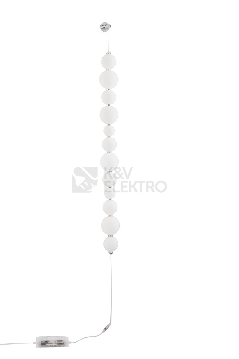 Obrázek produktu Nástěnné LED svítidlo NOVA LUCE PERLA 42W 3000K 9186920 stmívatelné Triac 0