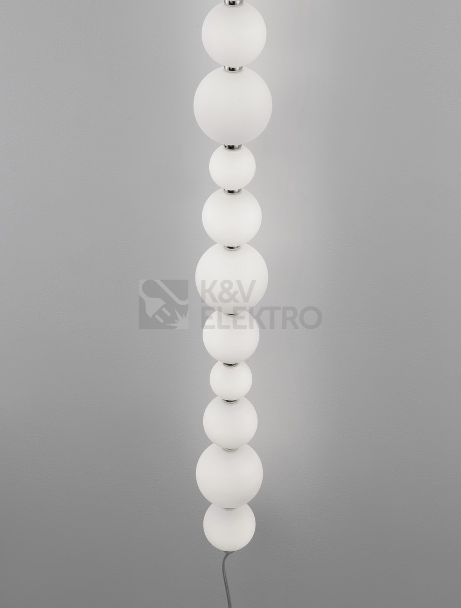 Obrázek produktu Nástěnné LED svítidlo NOVA LUCE PERLA 42W 3000K 9186920 stmívatelné Triac 2