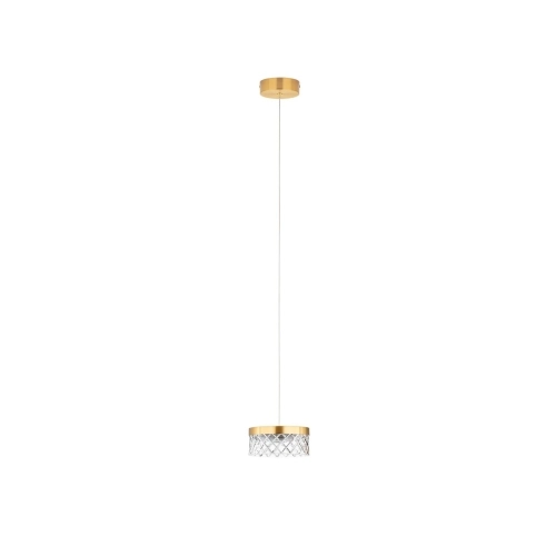 Závěsné LED svítidlo NOVA LUCE BION 6W 3000K 9186941