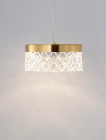 Závěsné LED svítidlo NOVA LUCE BION 6W 3000K 9186941 (obrázek 6)