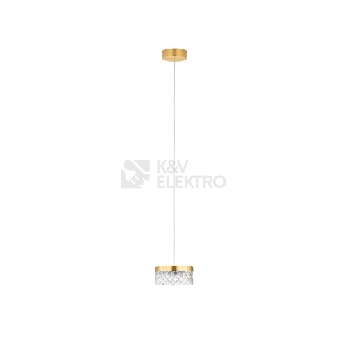 Závěsné LED svítidlo NOVA LUCE BION 6W 3000K 9186941
