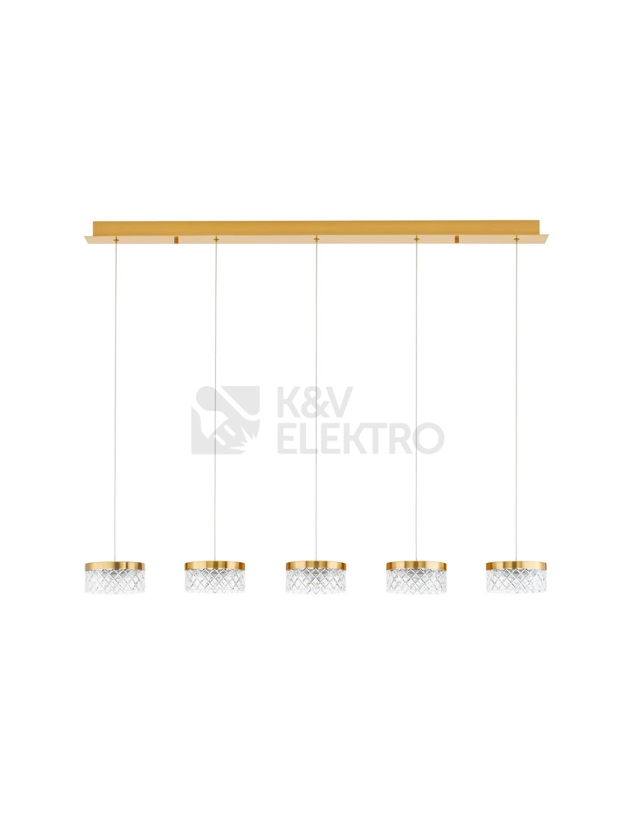 Obrázek produktu Závěsné LED svítidlo NOVA LUCE BION 32W 3000K 9186943 0