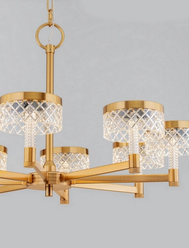 Závěsné LED svítidlo NOVA LUCE BION 48W 3000K 9186945 (obrázek 4)